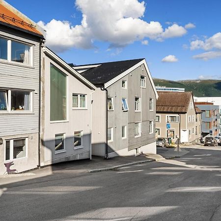 Arctic Homes - Unique Town House Tromsø Exterior foto